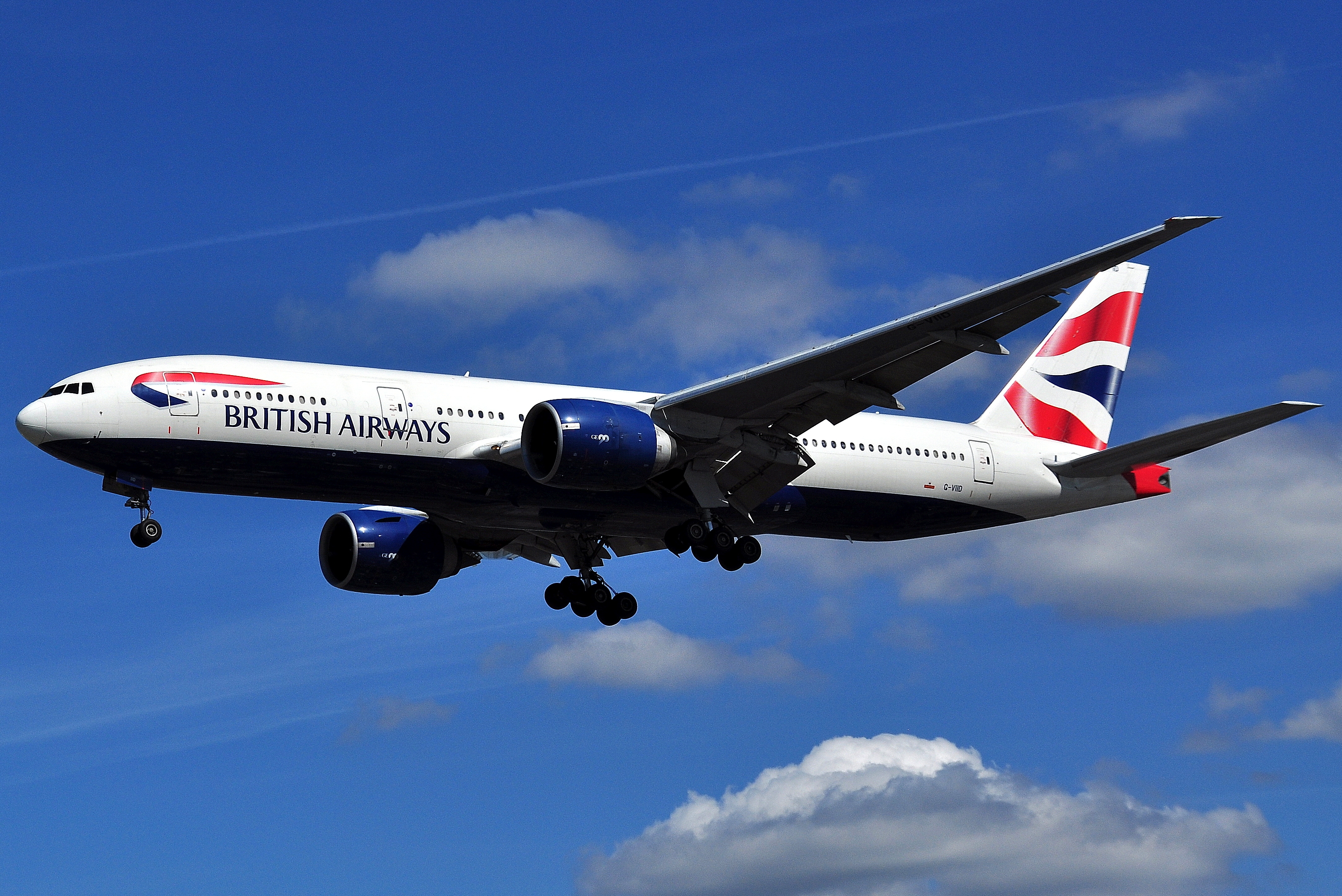 British Airways just audited my account and removed my ...
