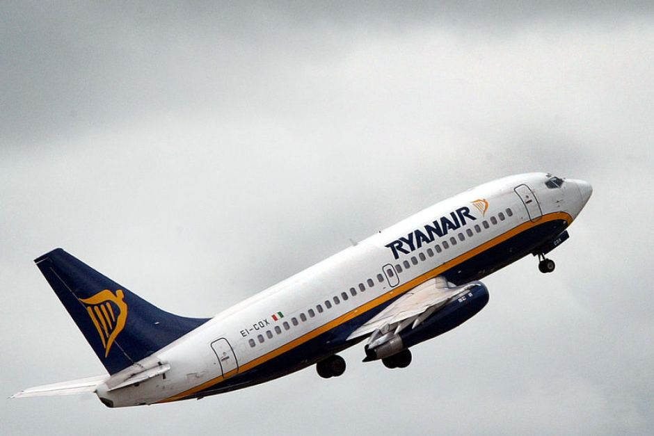 $10 to Ireland from the U.S. on Ryanair? Yup, soon enough!