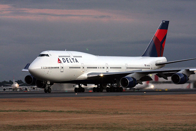 Delta Releases New 2015 Award Redemption Chart
