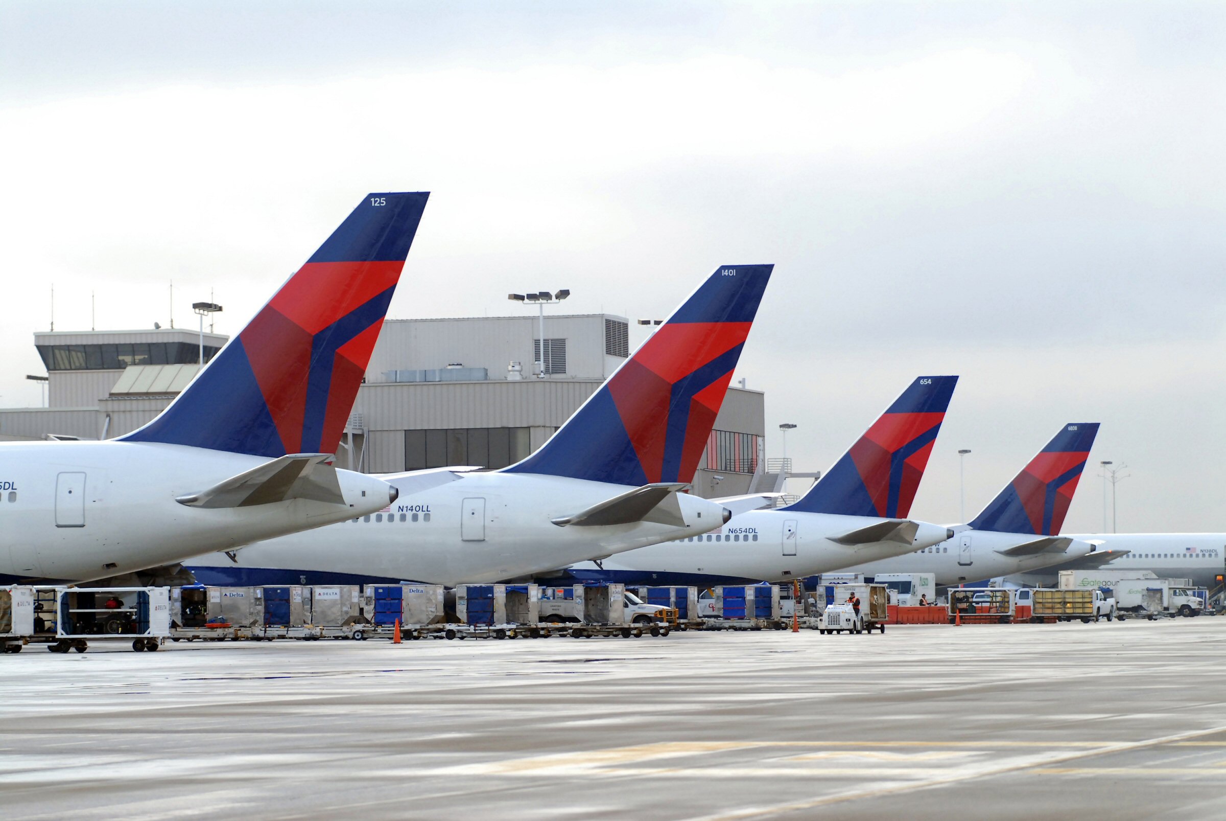 Have Delta Skymiles?  Two month reminder!