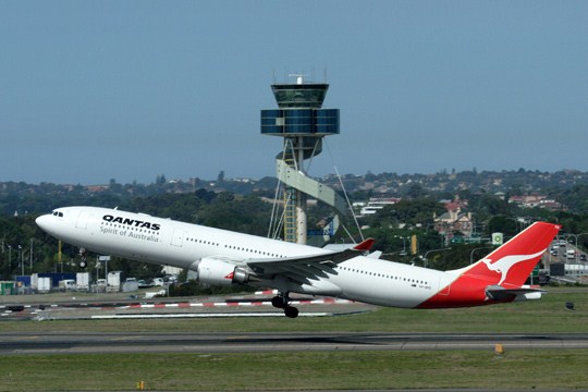 Second Sydney International Airport Approved
