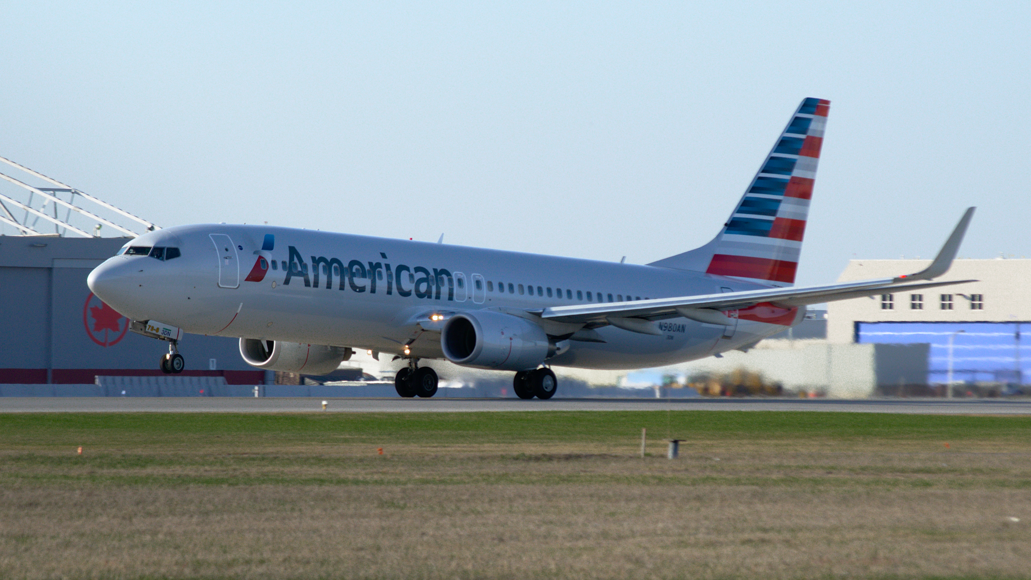 American Airlines Changes AAnytime Award Rates & Elite Benefits