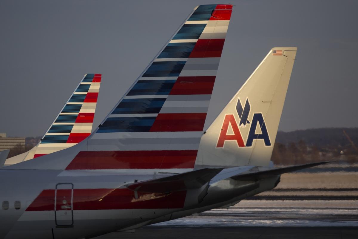 Dutch Teen Arrested For Threat Against American Airlines [UPDATE 2]