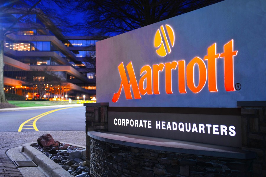 Marriott Launches Summer Promotion