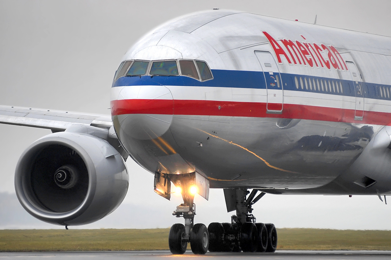What is Business Extra from American Airlines?