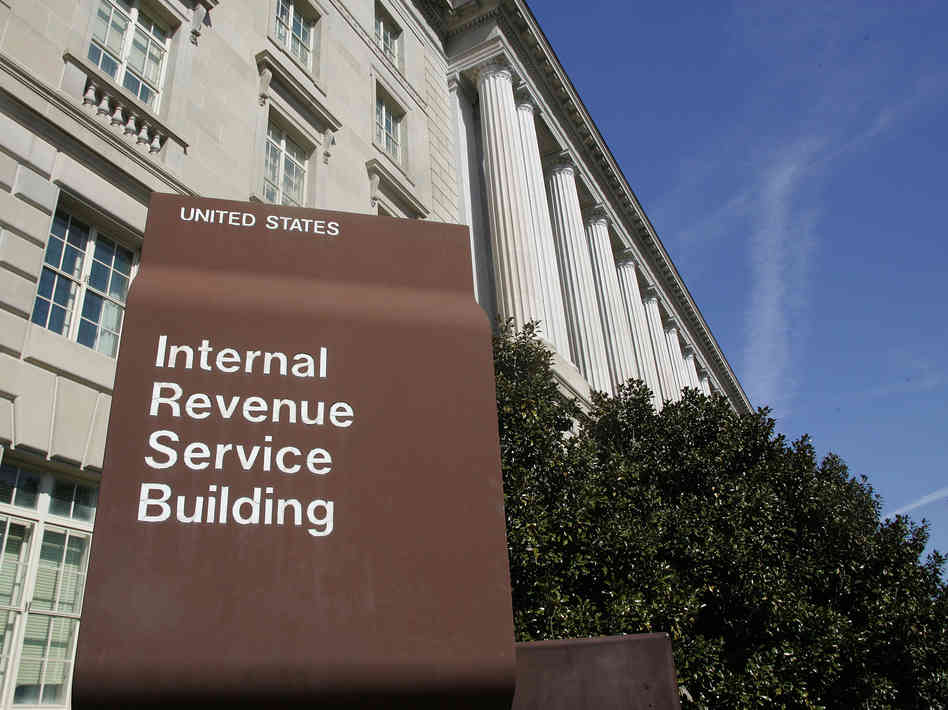 The IRS May Soon Tax Miles & Reward Points