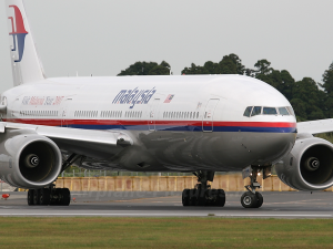 Movie Being Made About MH370