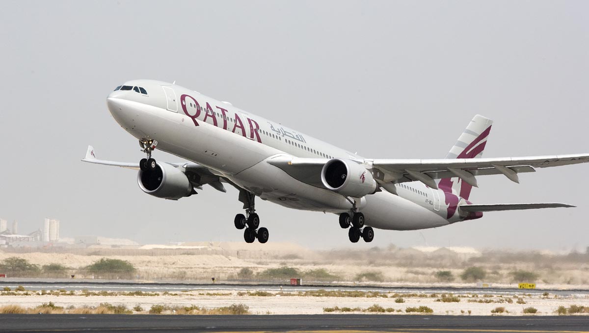 Qatar Airways is set to start flying to Miami this week