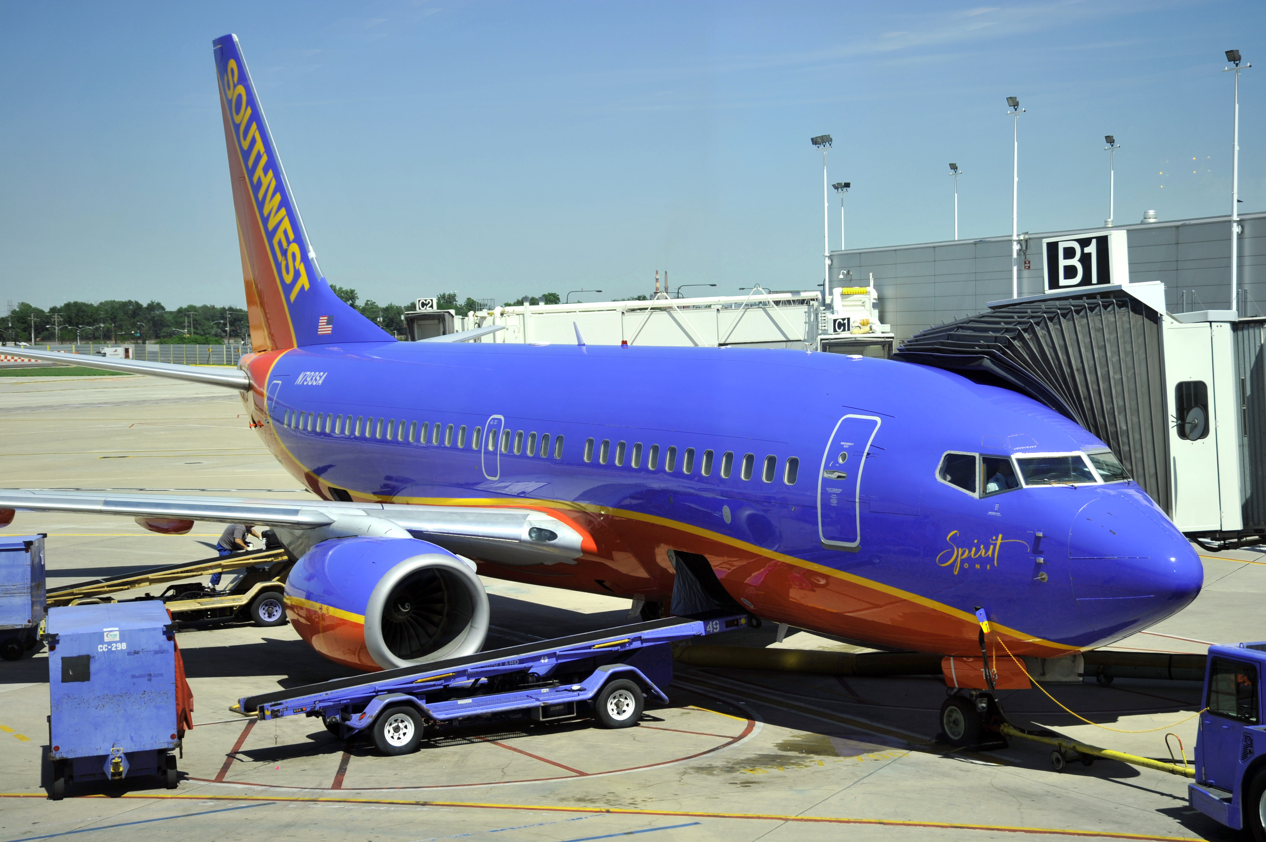 southwest airlines movies july 2019