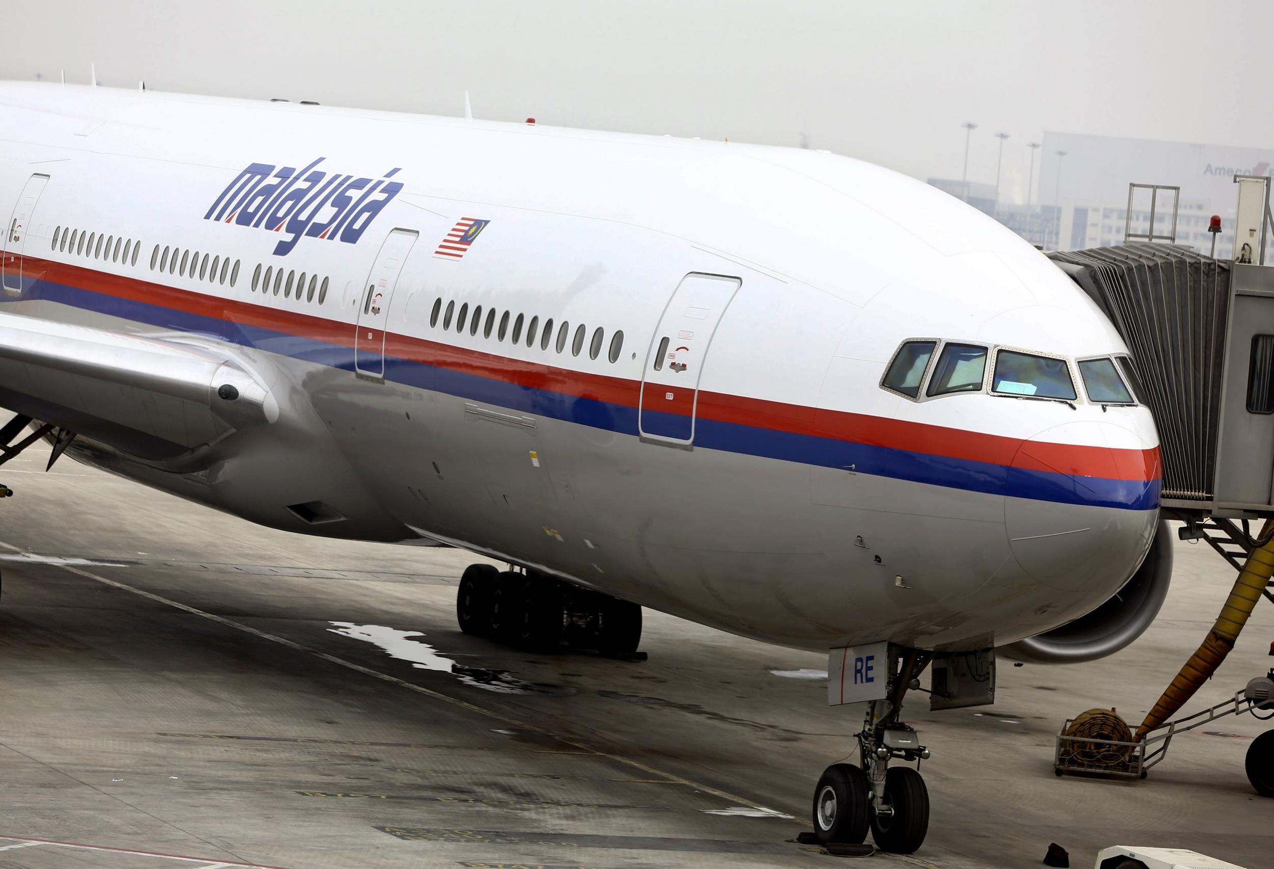 Malaysia Airlines is waiving all change fees
