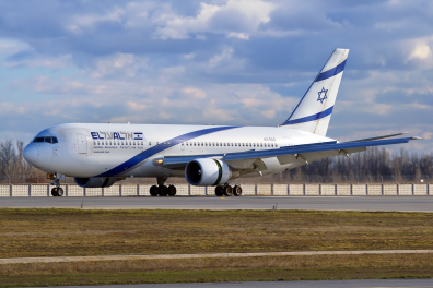 EL AL Extending Change/Cancel Options Amid Security Concerns