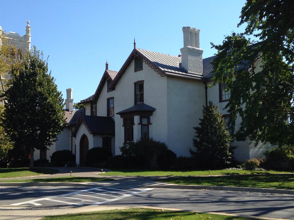 President Lincoln's Cottage Is A Hidden Gem In D.C.
