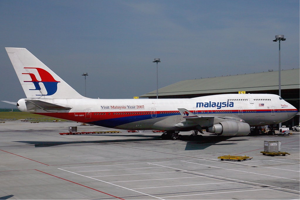 Malaysia Airlines to be privatized and restructured - The ...