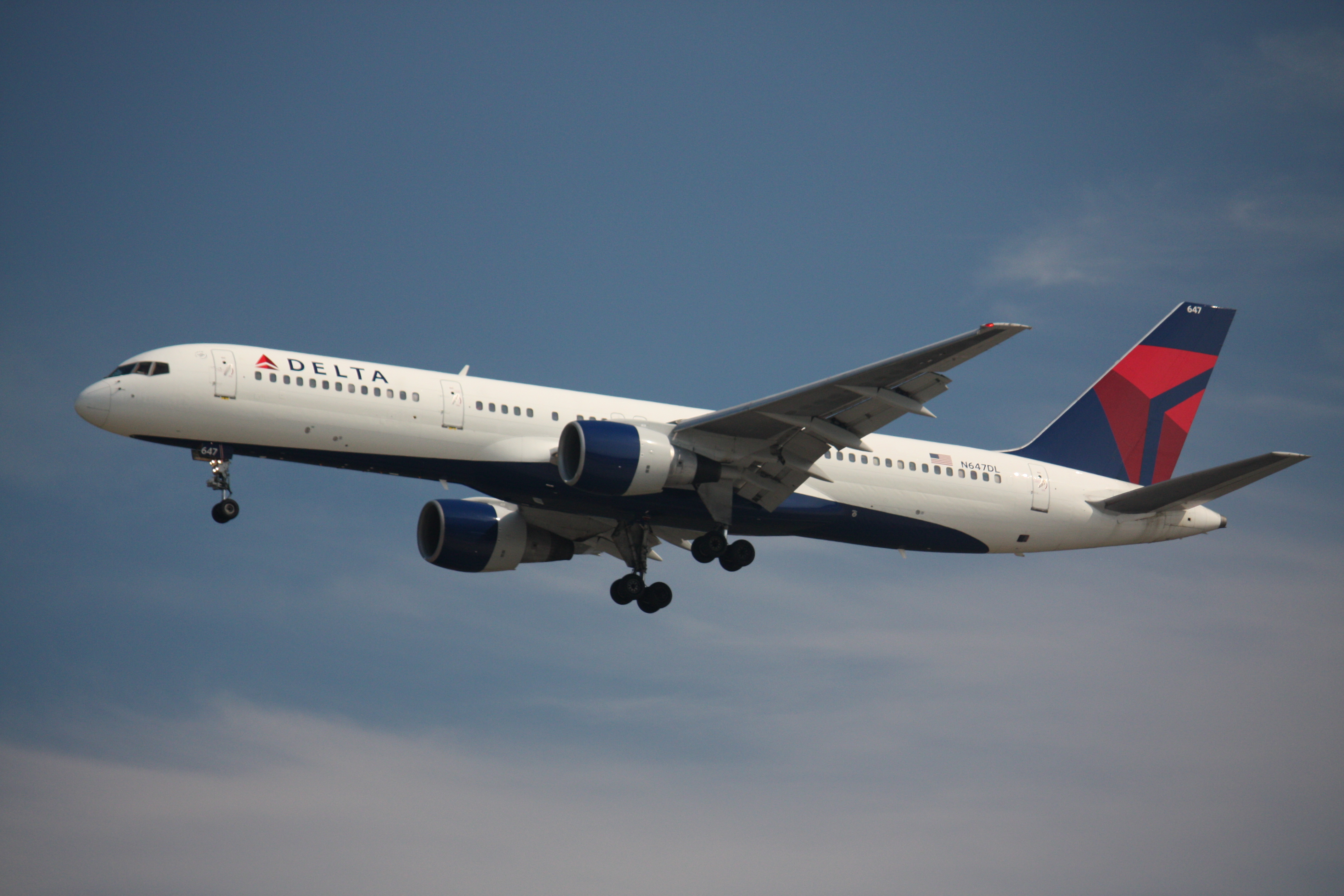 Delta Airlines issues travel waivers due to Typhoon