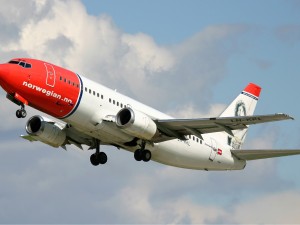 Norwegian Air