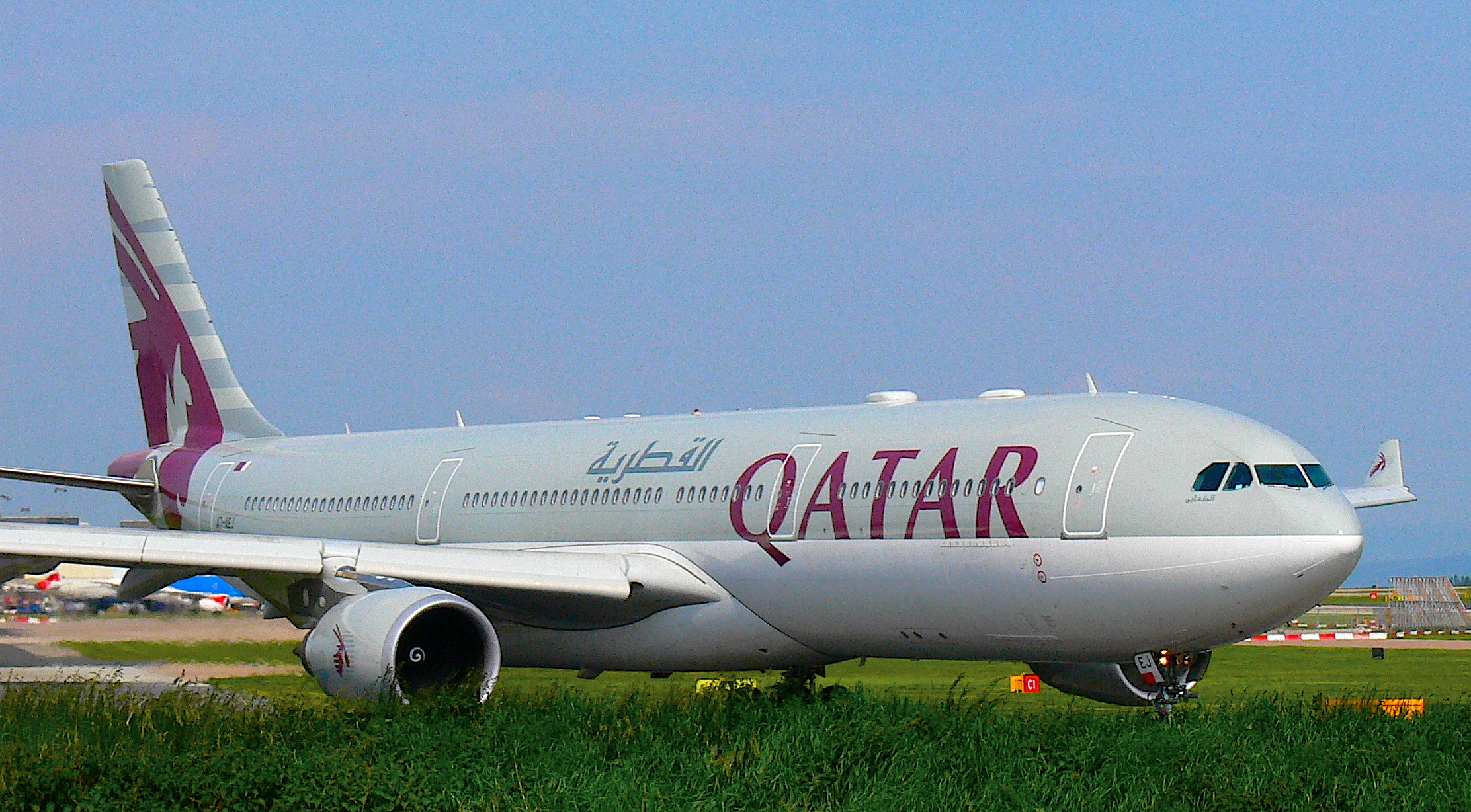 Qatar Airways’ flight attendants can’t be married?