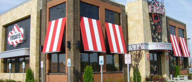 TGI Fridays