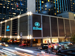 Hilton Select and Hilton Select Premier