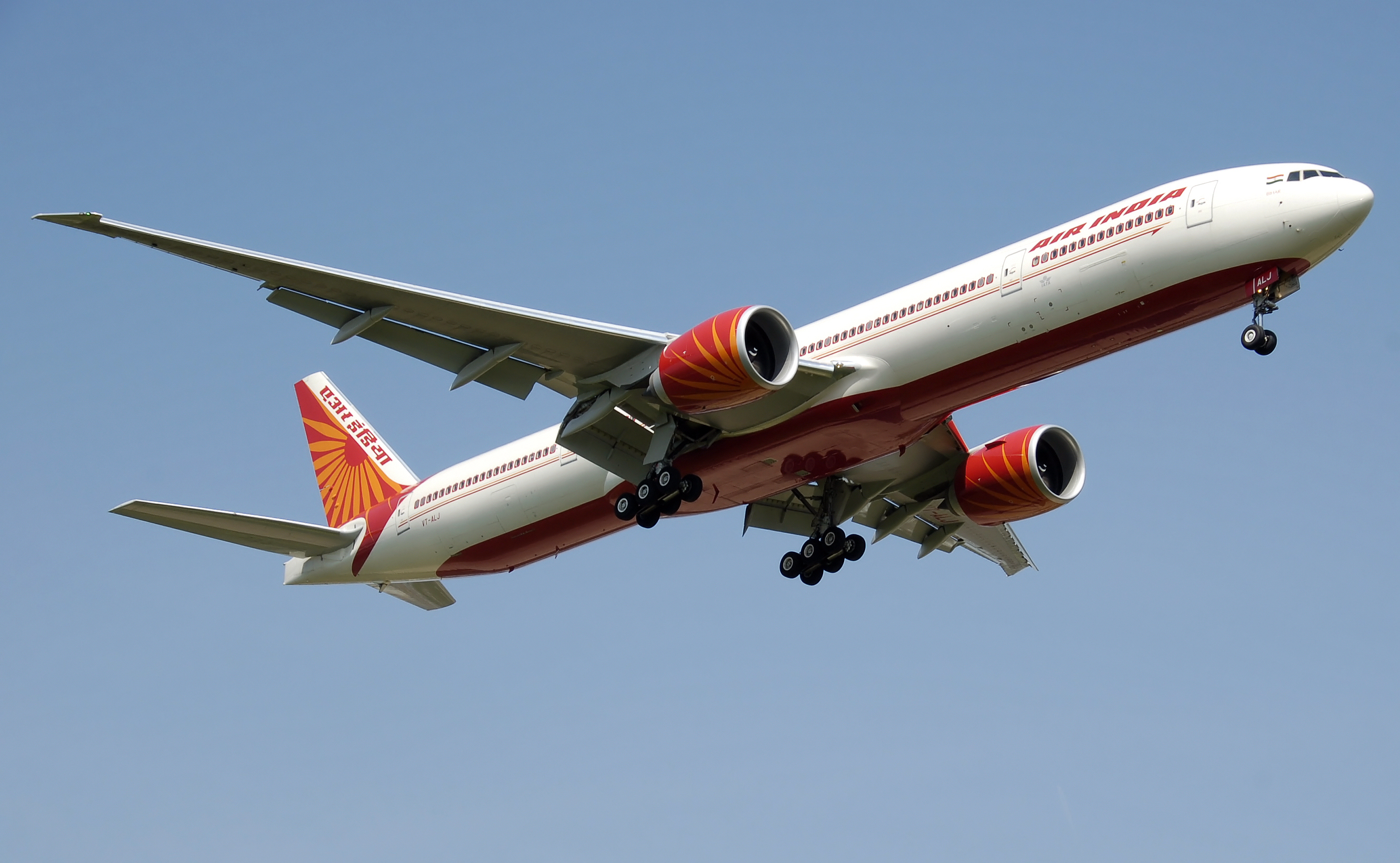 Air India Flight Grounded After Rats Discovered Aboard Plane