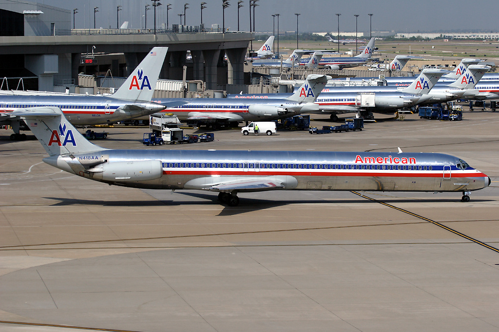 American Airlines pulls fares from websites powered by Orbitz