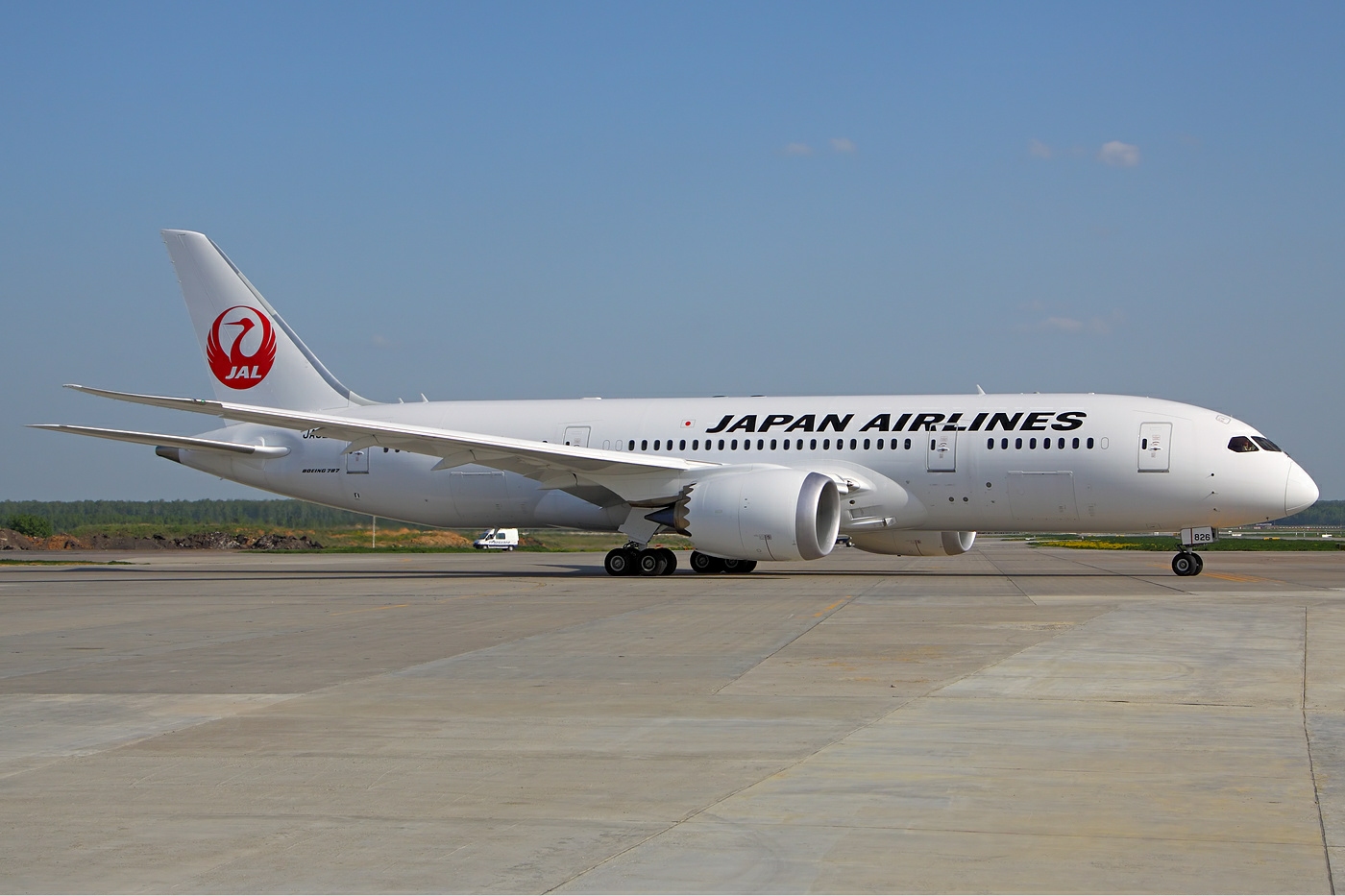 Japan Airlines customers’ data leaked