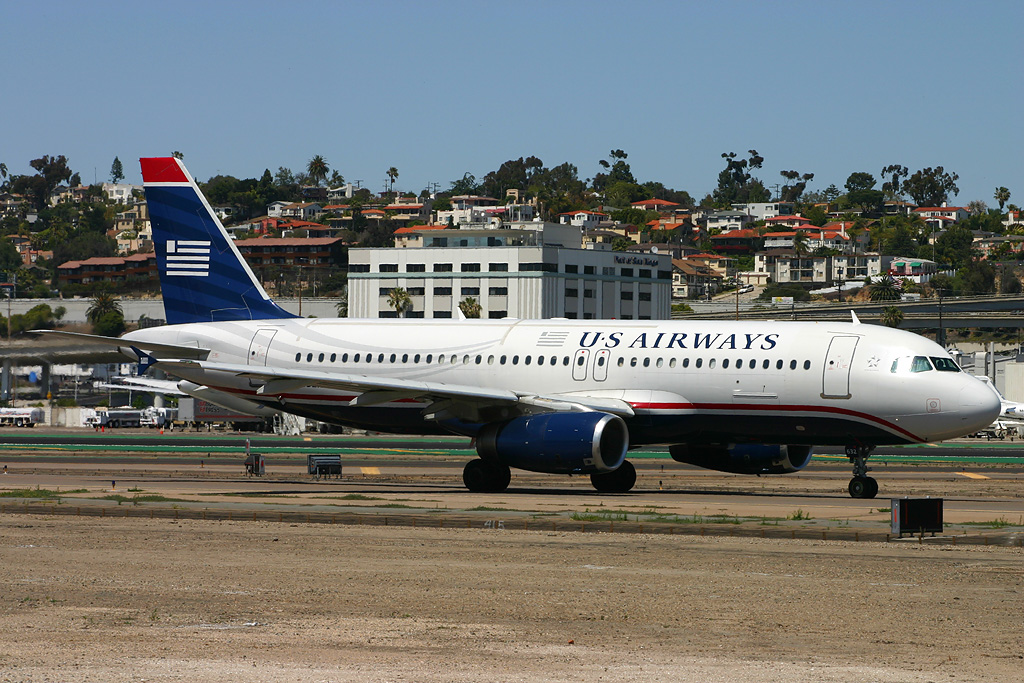 Reciprocal Upgrades IT Flaw on US Airways for American Elites