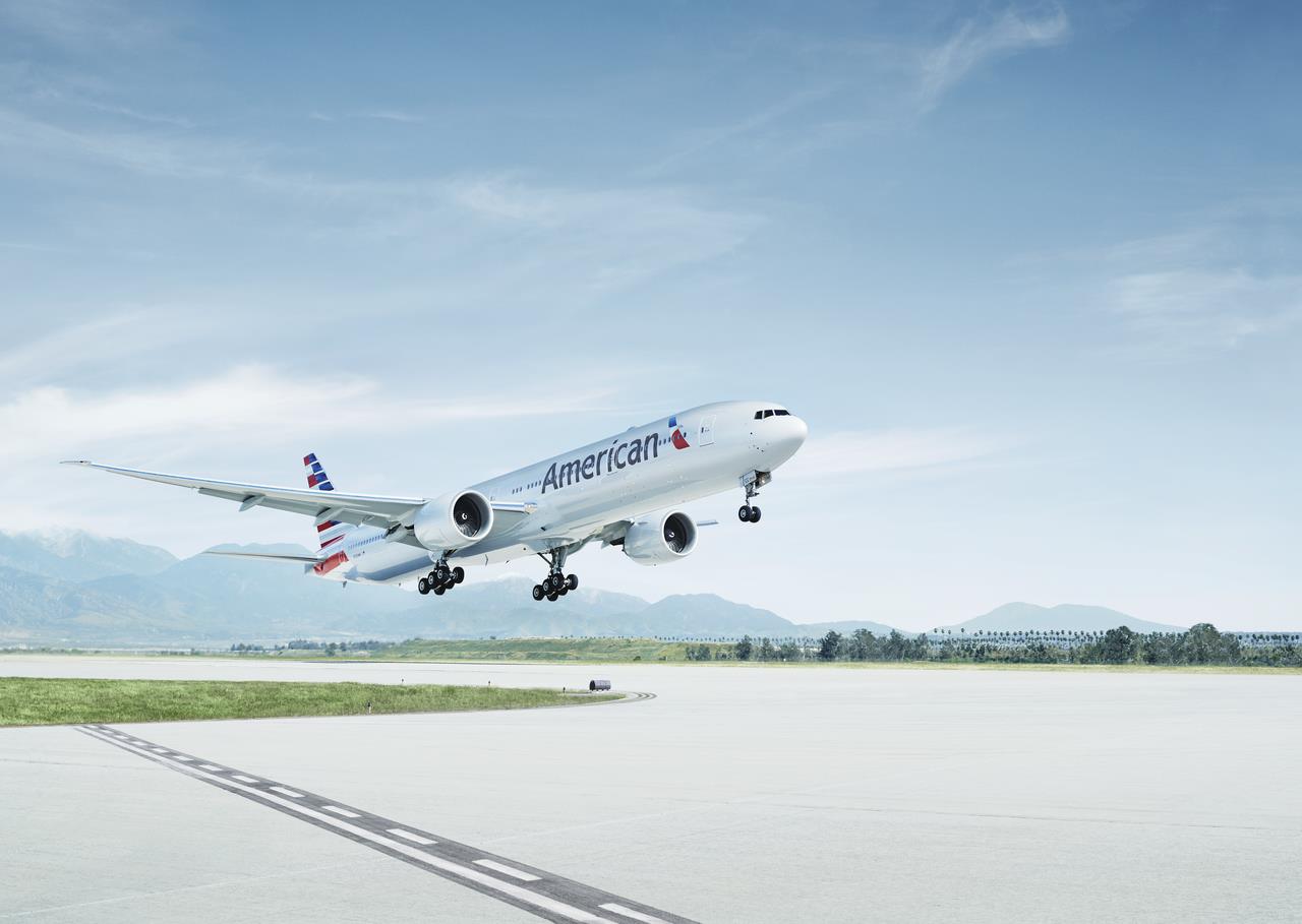 American Airlines to award up to 12,000 bonus miles per flight