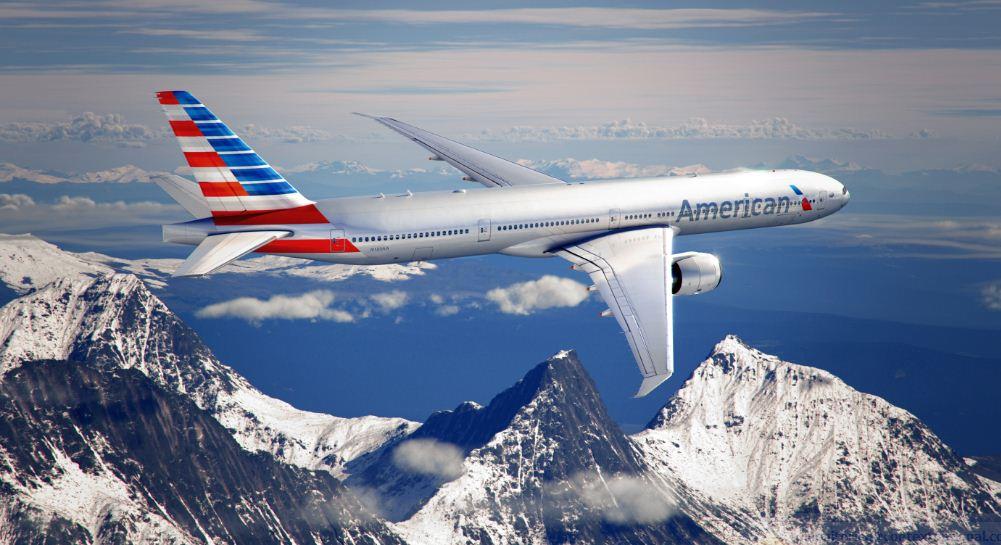 American Airlines’ Quarter Net Income Soars By 87%