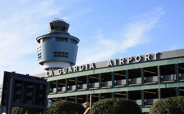The World’s 10 Worst Airports