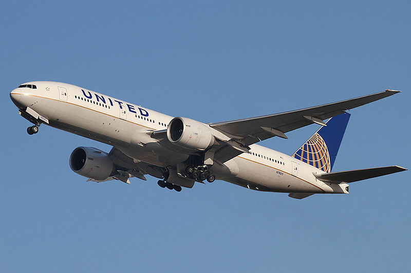 United Planes That Carried Ebola Passenger In Service, Uncleaned