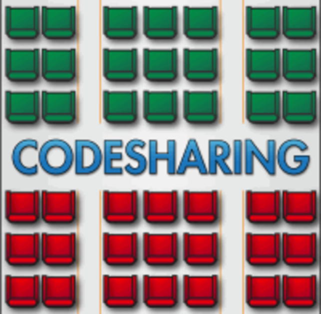 Codeshares…Types and Benefits (?)
