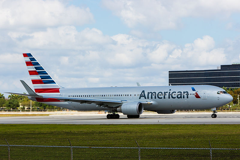 AA67 From Barcelona Evacuated At JFK After Bomb Threat