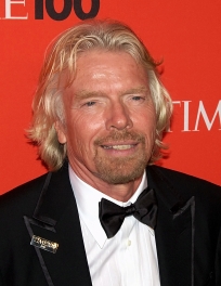 Sir Richard Branson, Virgin Cruises