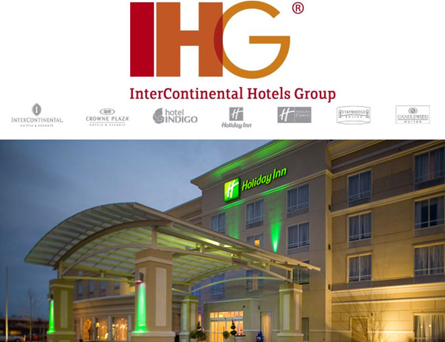 Has ANYONE successfully used IHG’s online check in?