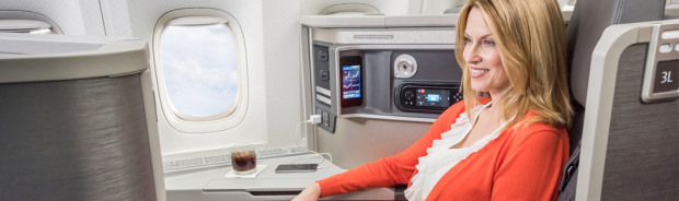 American Airlines to award up to 12,000 bonus miles per flight