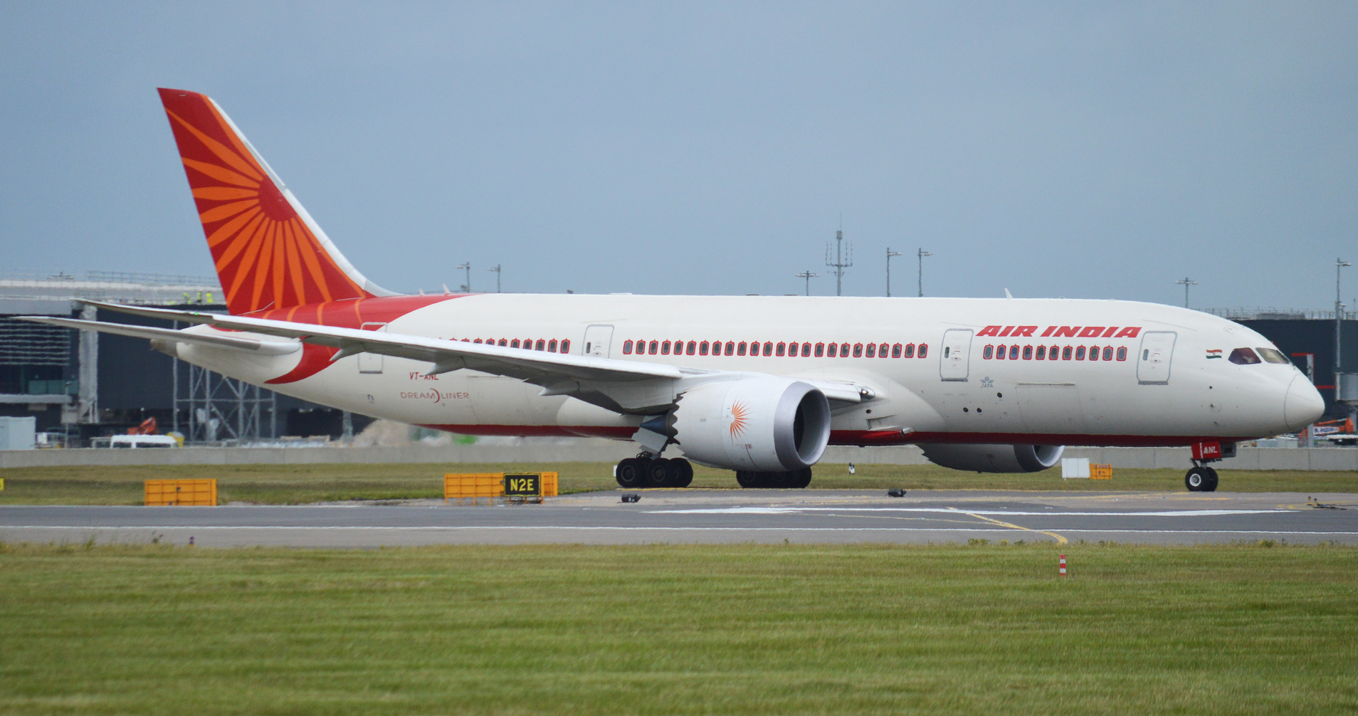 Air India forgets to schedule pilots, left passengers stranded for 12hrs