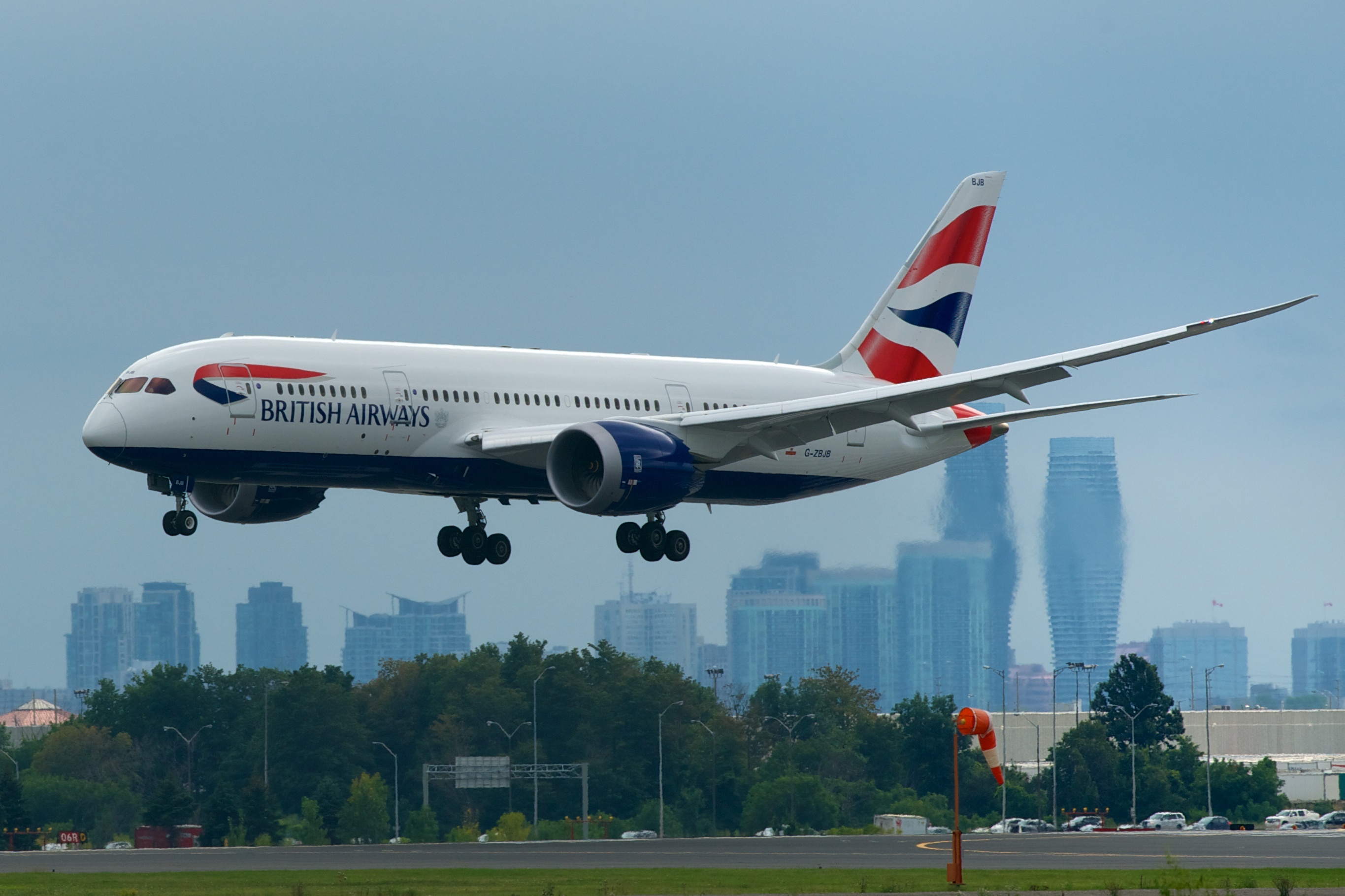 Win 500,000 Avios and more from British Airways