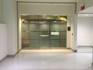 Lounge Review: Chesapeake Club Lounge at BWI Airport - The Winglet