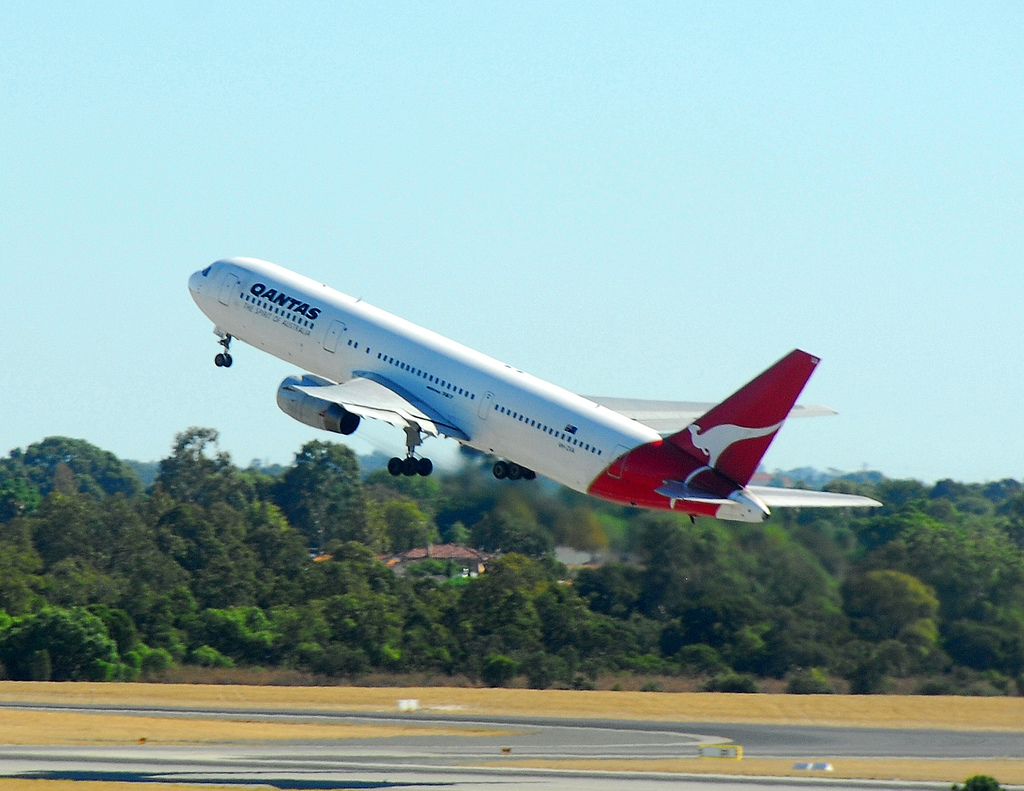 Tip: Using AAdvantage Miles To Fly Domestically In Australia