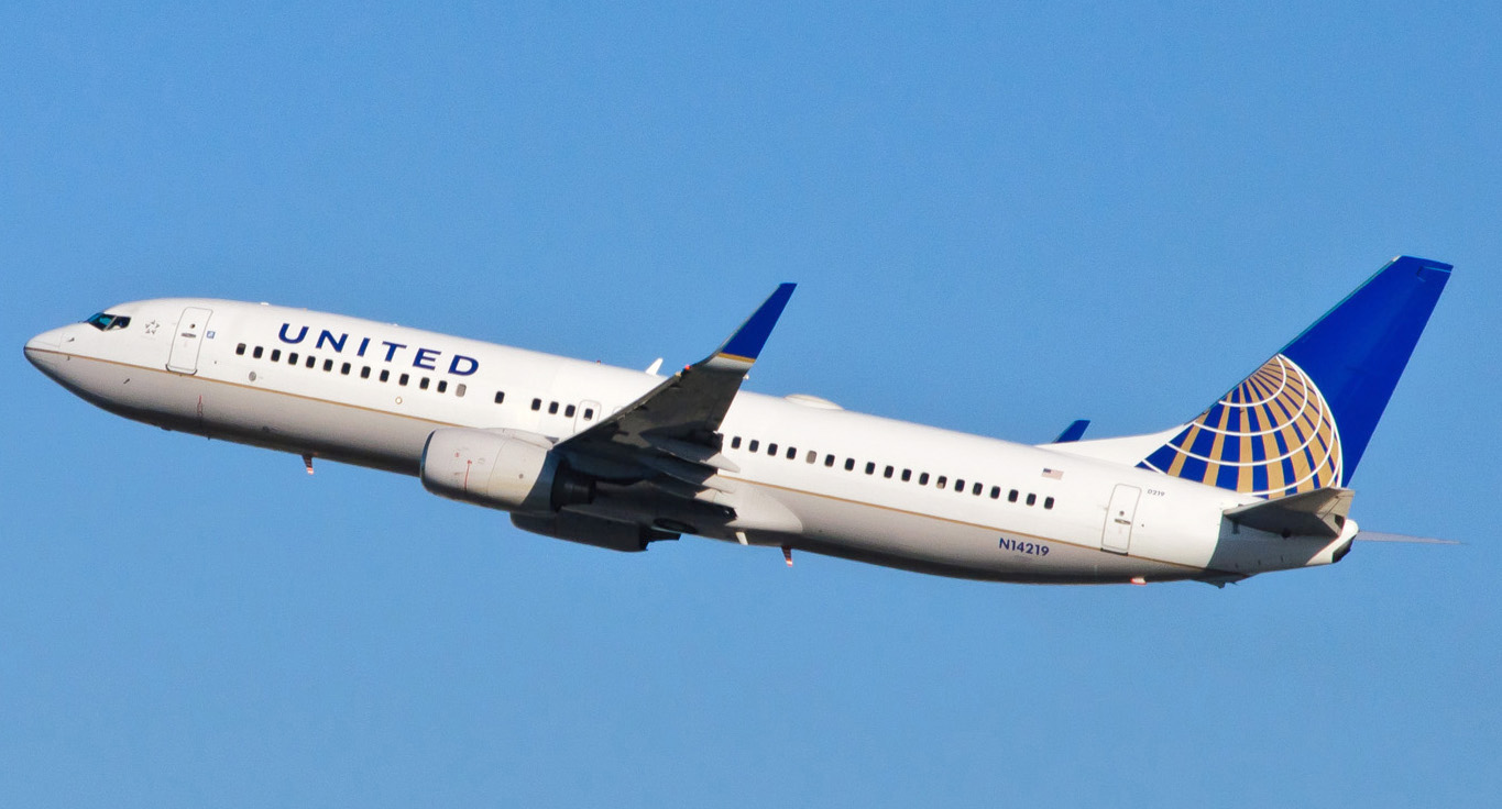 13 United Airlines employees fired for refusing to fly