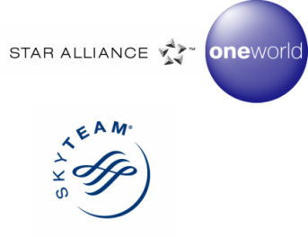 Which Global Airline Alliance Do You Belong To?