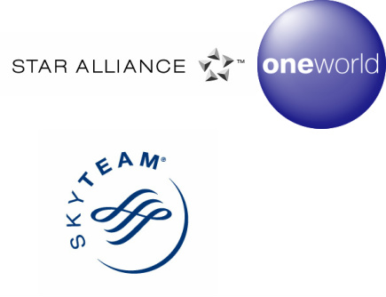 Which Global Airline Alliance Do You Belong To? - The Winglet