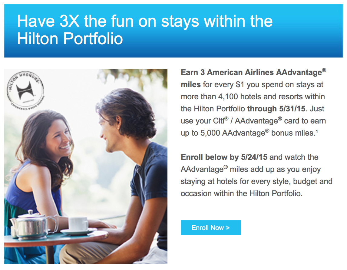 Earn up to 5,000 bonus AAdvantage miles with this offer