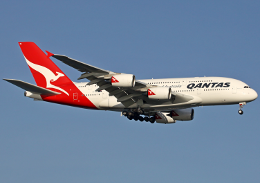 Qantas Launches Bid Now Upgrades