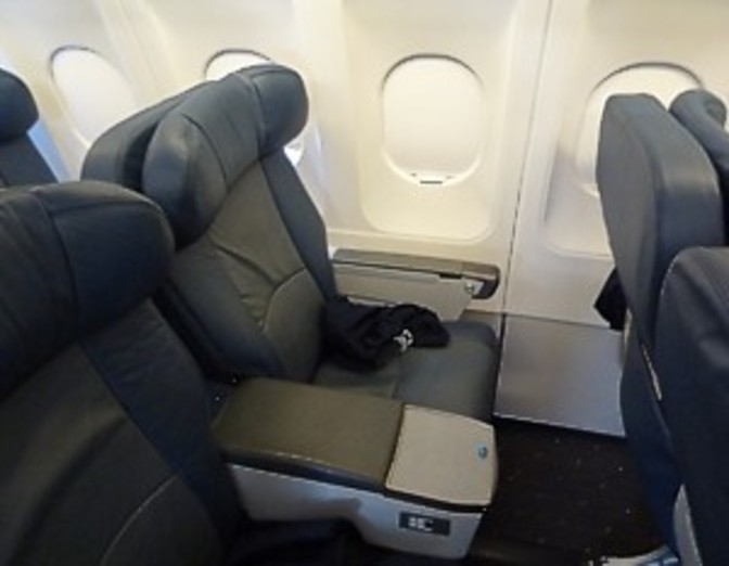 Important Changes to how Upgrades work on US Airways