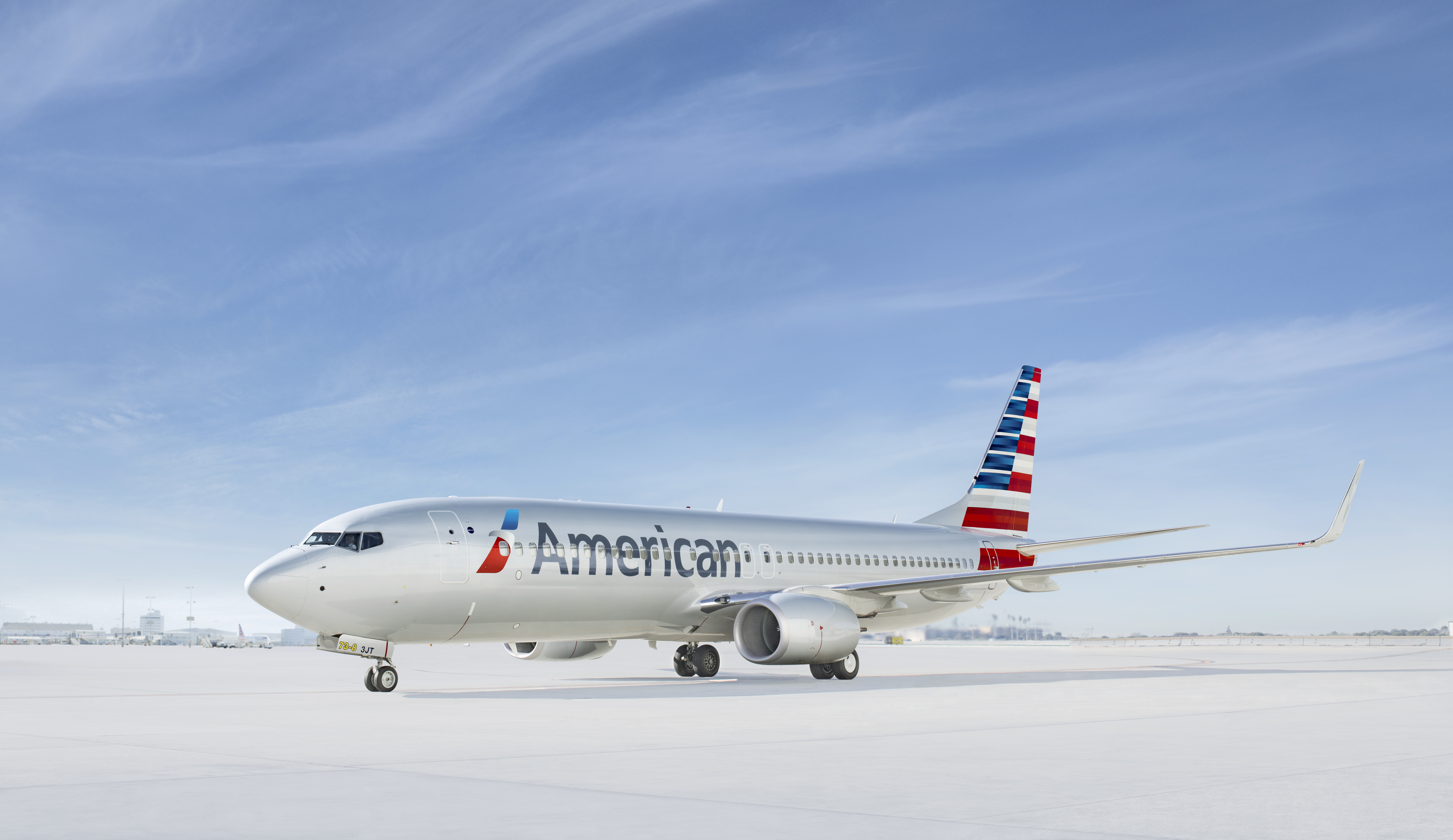 How American’s CEO plans to beat Delta Airlines