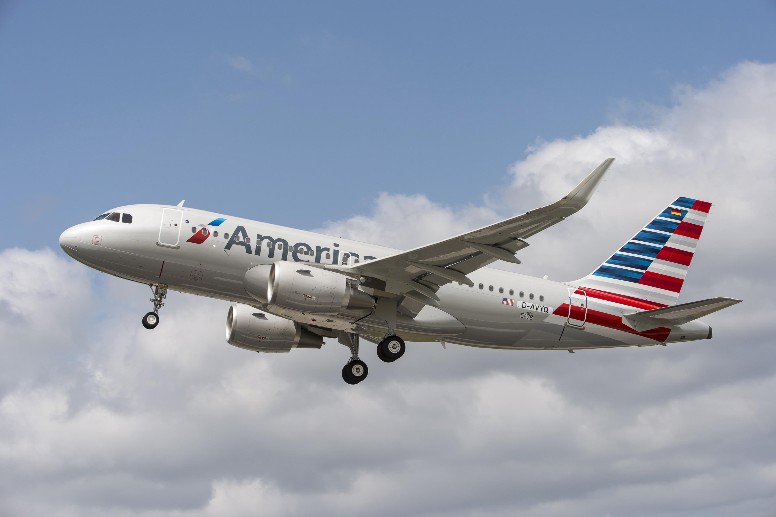 Changes to American’s Reduced Mileage Awards for Credit Cardholders