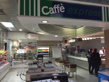 Luxor Cafeteria