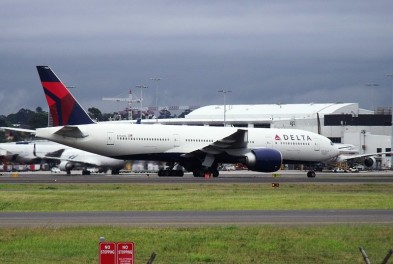 Delta Announces Daily Service from LAX to Beijing