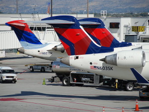 Delta Adds Non-Stop From London to Salt Lake City